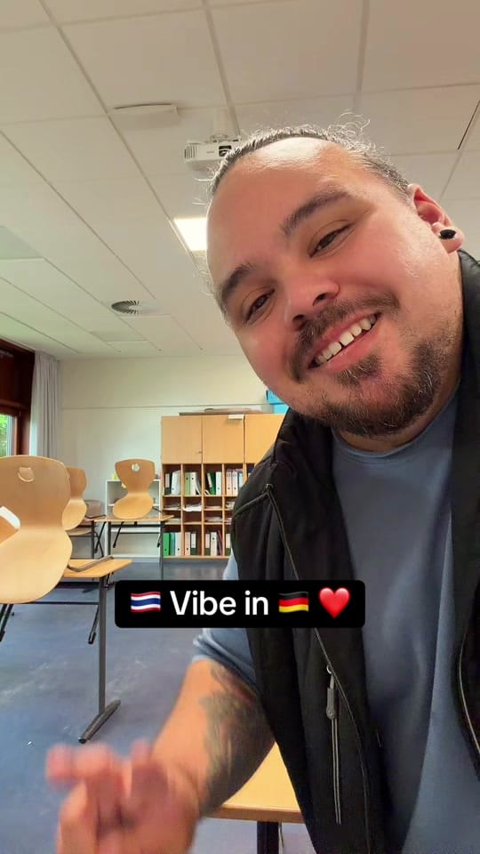 Post 5 by Tenski on TikTok (video)