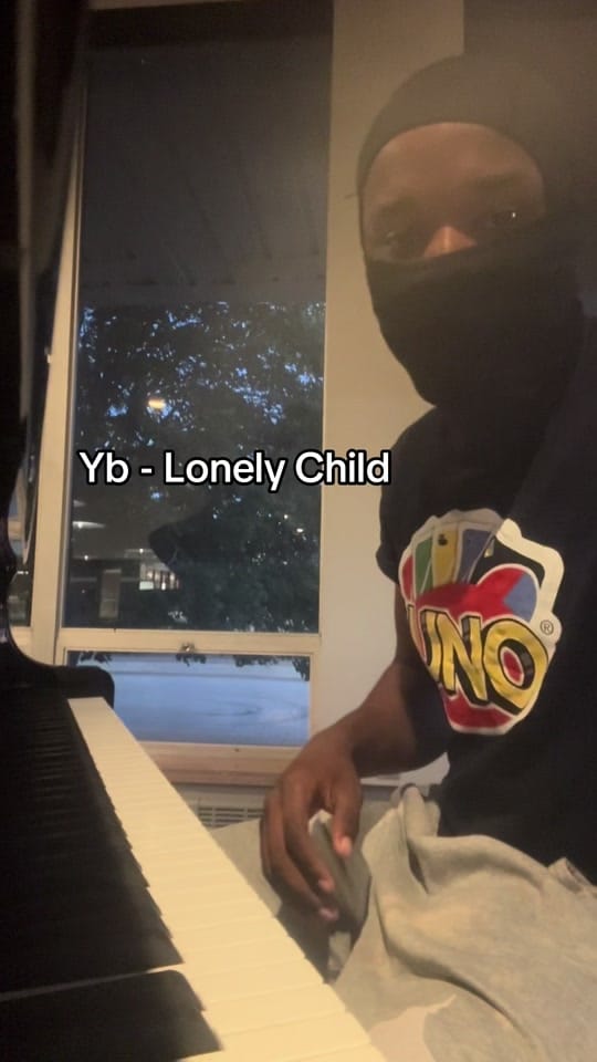 Post 8 by Iconik 🎹 on TikTok (video)