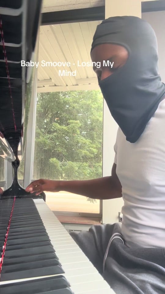 Post 10 by Iconik 🎹 on TikTok (video)