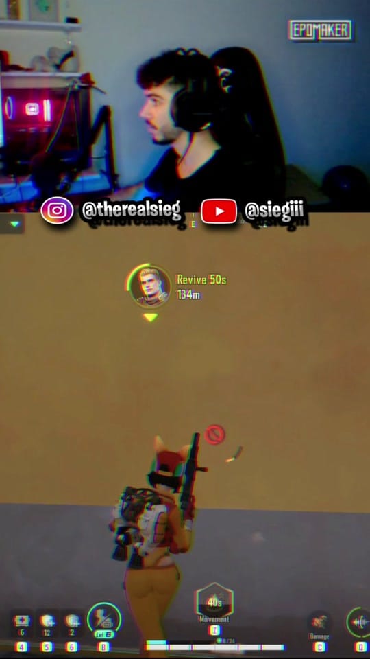 Post 9 by SIEG on TikTok (video)