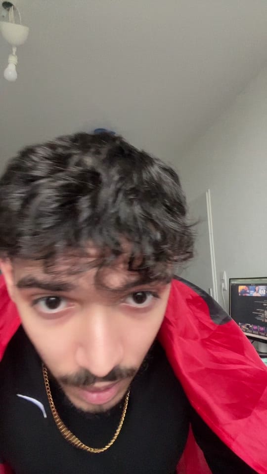 Post 1 by SIEG on TikTok (video)