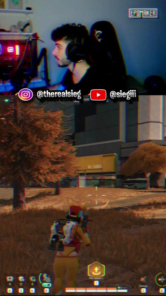 Post 8 by SIEG on TikTok (video)