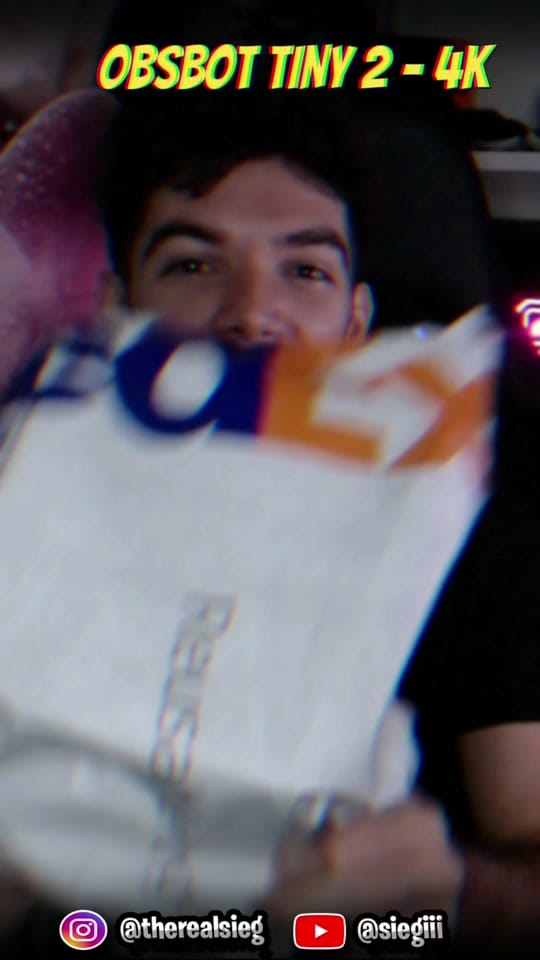 Post 7 by SIEG on TikTok (video)