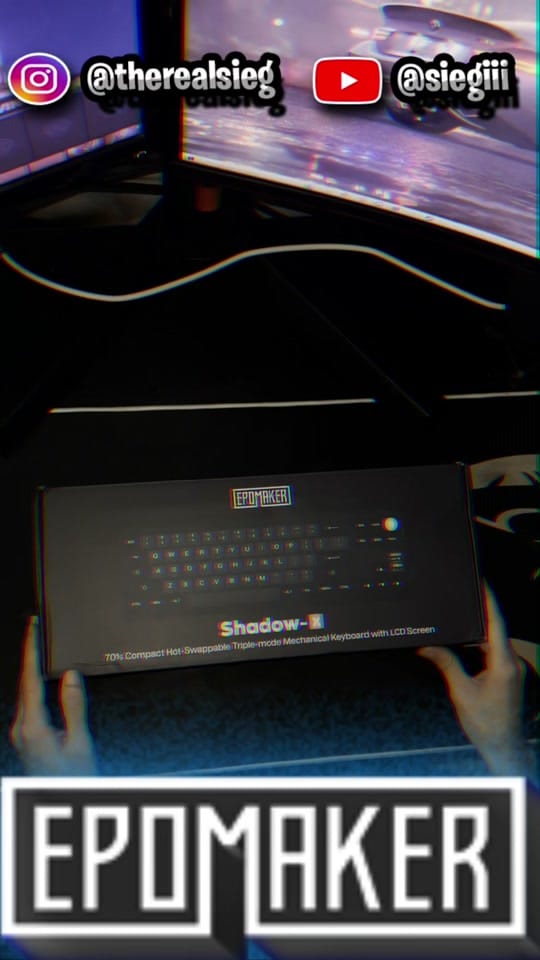 Post 6 by SIEG on TikTok (video)