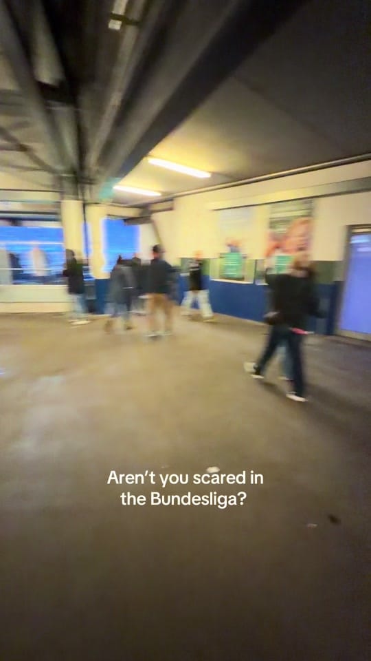 Post 4 by MARLEEN on TikTok (video)