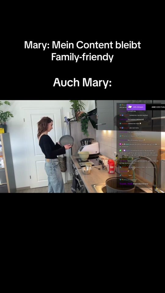 Post 10 by marymccatcat on TikTok (video)