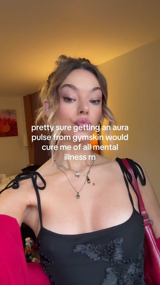 Post 5 by georgia esme 💋🧚🏻🌛📚 on TikTok (video)
