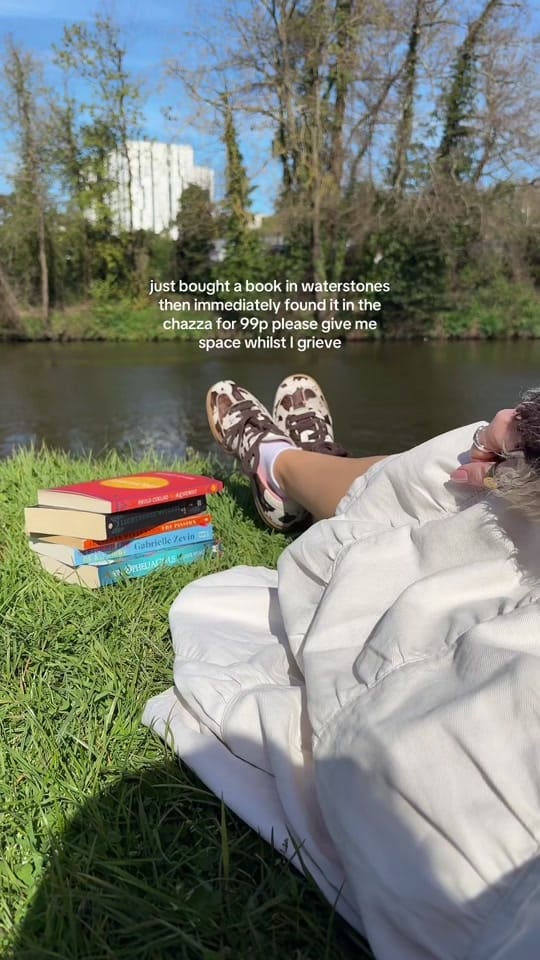 Post 10 by georgia esme 💋🧚🏻🌛📚 on TikTok (video)