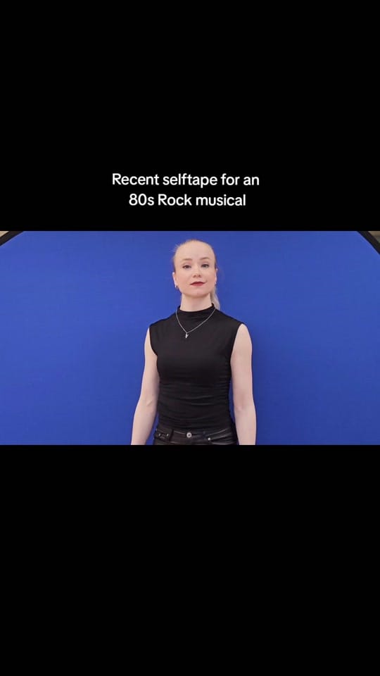 Post 2 by ɪᴅᴀ ꜱᴡᴀɴɴ on TikTok (video)