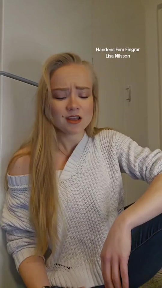 Post 5 by ɪᴅᴀ ꜱᴡᴀɴɴ on TikTok (video)