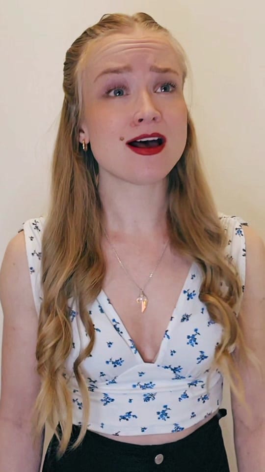 Post 4 by ɪᴅᴀ ꜱᴡᴀɴɴ on TikTok (video)