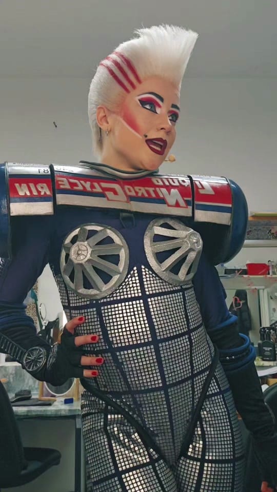 Post 3 by ɪᴅᴀ ꜱᴡᴀɴɴ on TikTok (video)