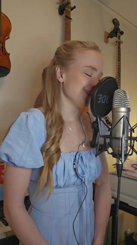 Post 6 by ɪᴅᴀ ꜱᴡᴀɴɴ on TikTok (video)