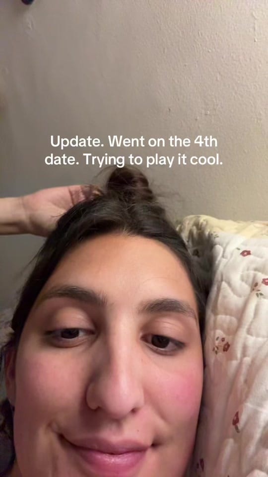Post 3 by Danielle Yablonka on TikTok (video)