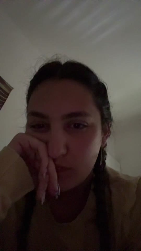 Post 6 by Danielle Yablonka on TikTok (video)