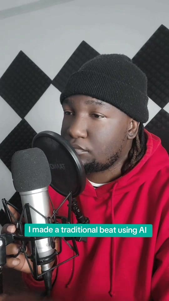 Post 3 by Taku Splits on TikTok (video)