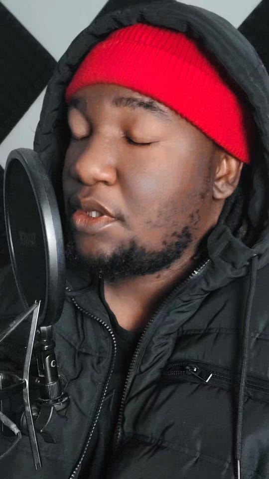 Post 1 by Taku Splits on TikTok (video)