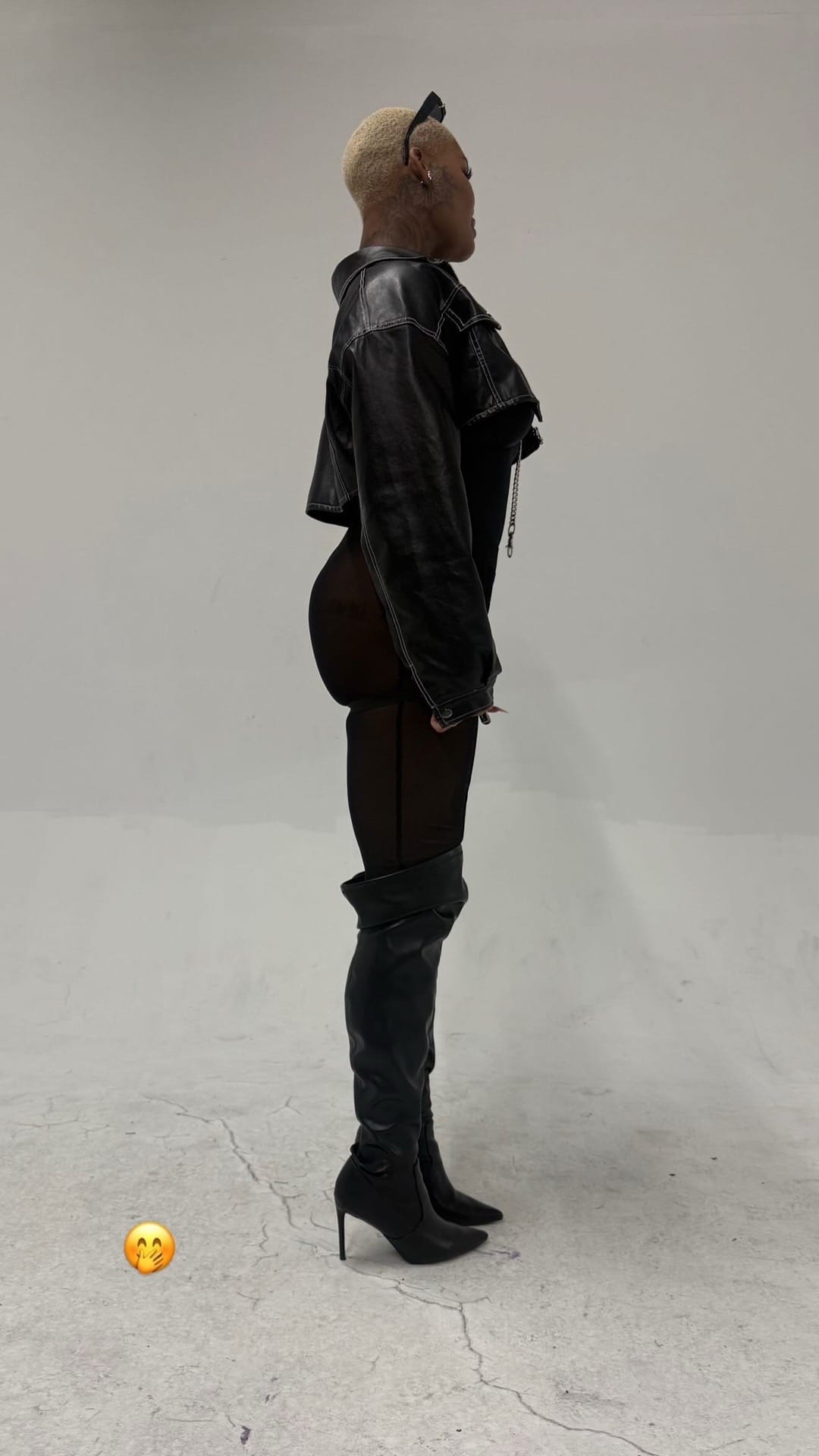 Post 4 by Bleu 🧿🫶🏽 on TikTok (video)