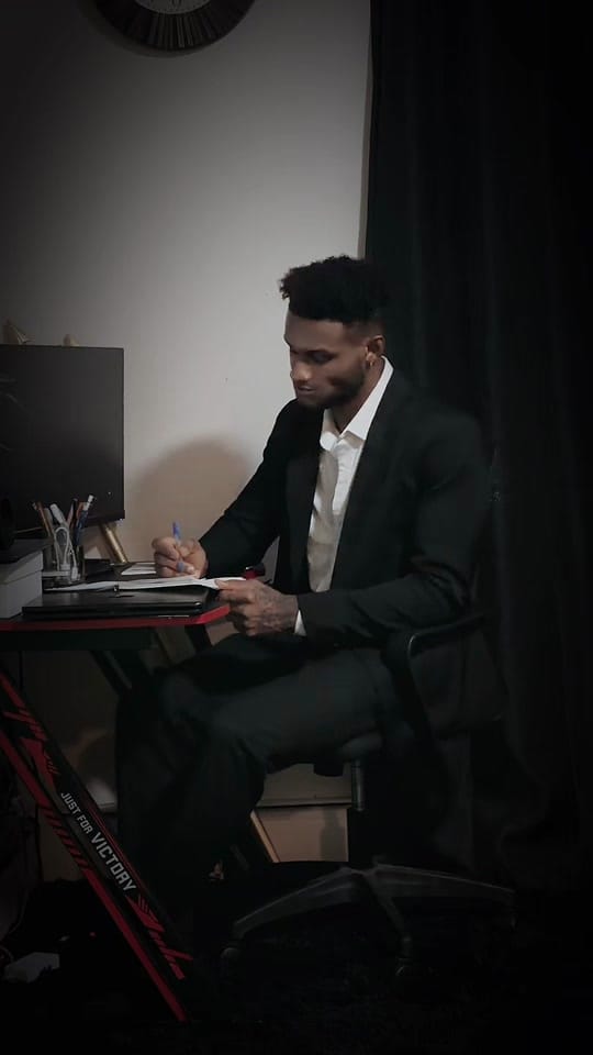 Post 7 by Rock Feller on TikTok (video)