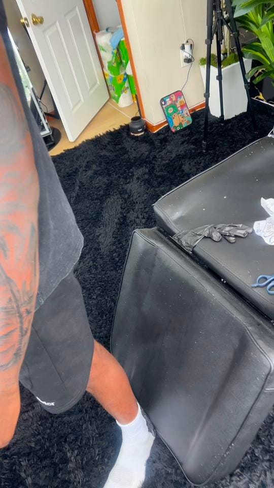 Post 6 by Rock Feller on TikTok (video)