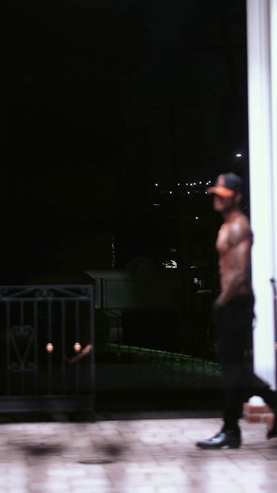 Post 1 by Rock Feller on TikTok (video)