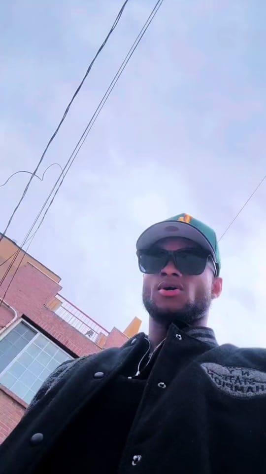 Post 4 by Rock Feller on TikTok (video)