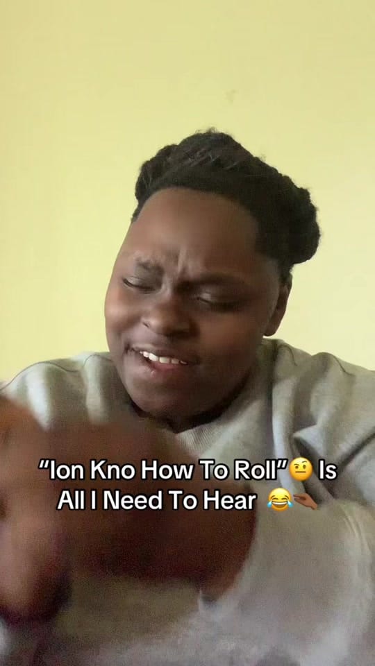 Post 2 by Lul Nita on TikTok (video)