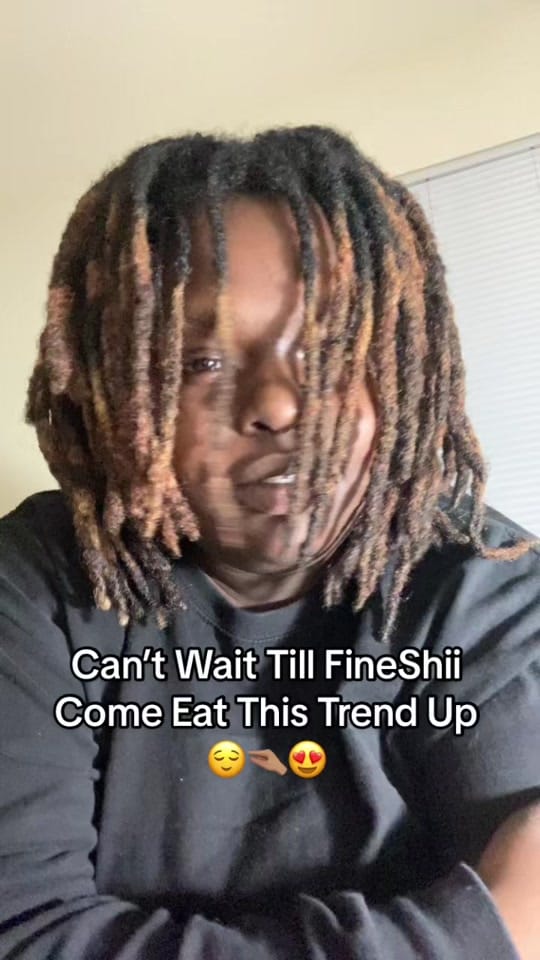 Post 8 by Lul Nita on TikTok (video)