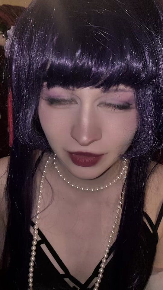 Post 7 by Toni🍒 on TikTok (video)