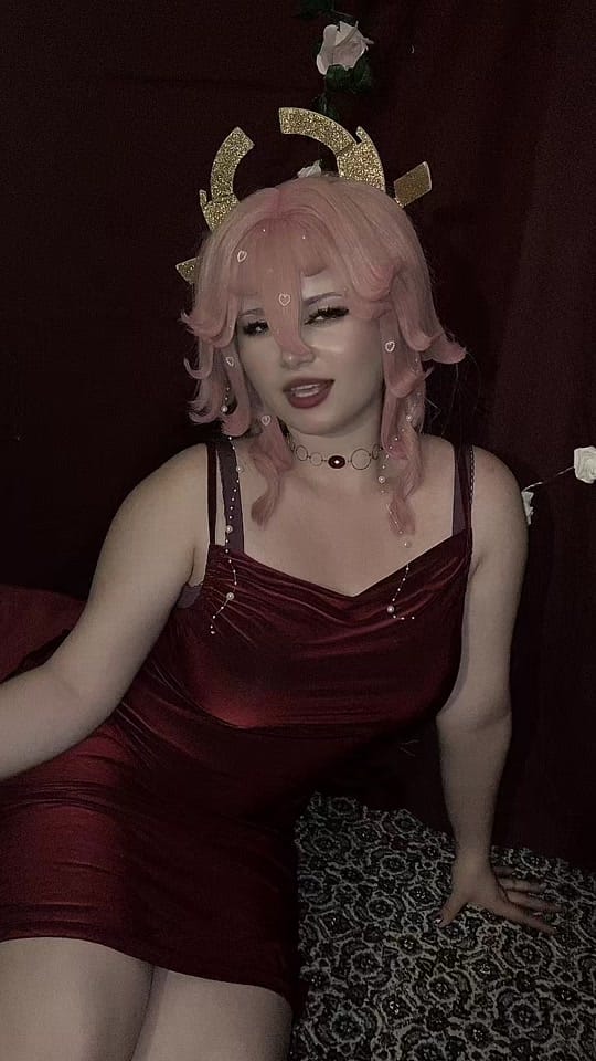 Post 8 by Toni🍒 on TikTok (video)