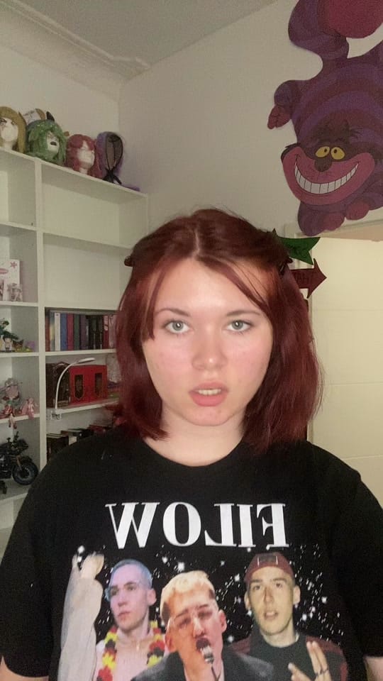 Post 5 by Toni🍒 on TikTok (video)