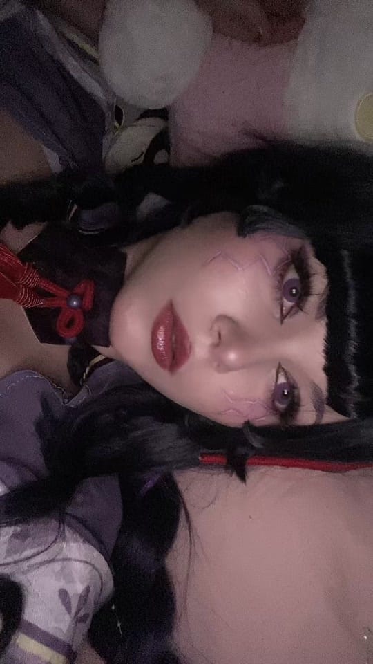 Post 10 by Toni🍒 on TikTok (video)