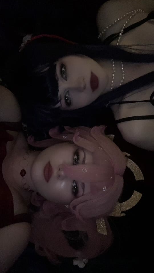 Post 9 by Toni🍒 on TikTok (video)