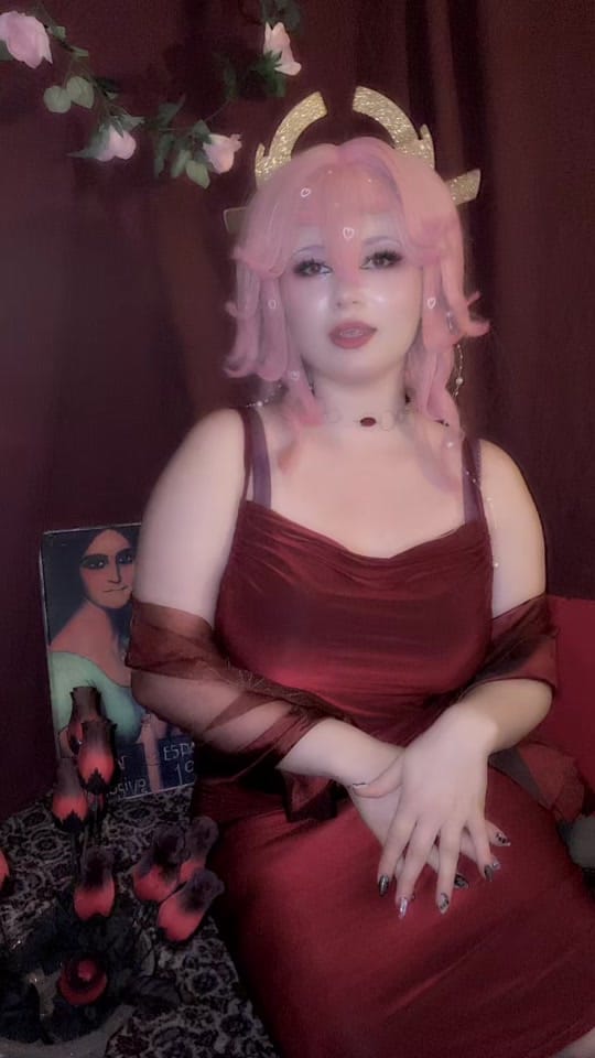 Post 6 by Toni🍒 on TikTok (video)