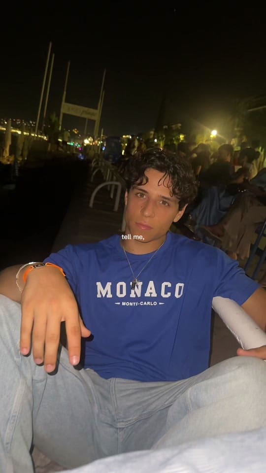Post 9 by victor.kadam on TikTok (video)