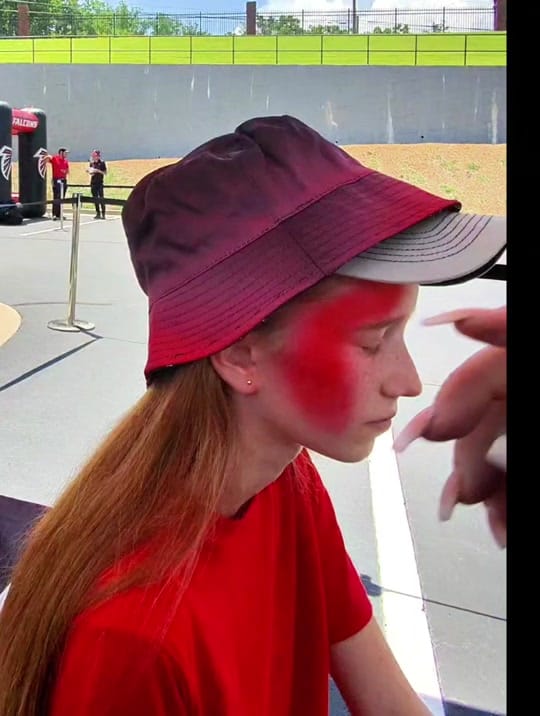 Post 2 by Bethany on TikTok (video)