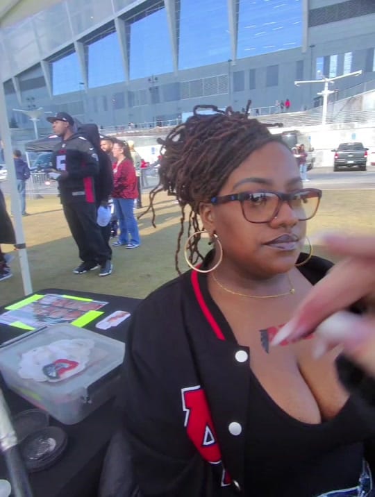 Post 9 by Bethany on TikTok (video)