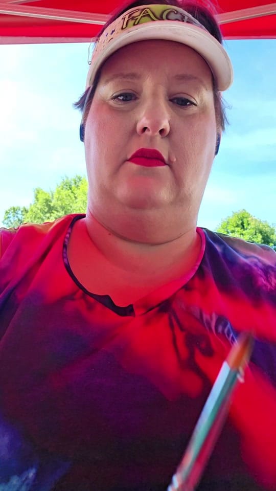 Post 1 by Bethany on TikTok (video)