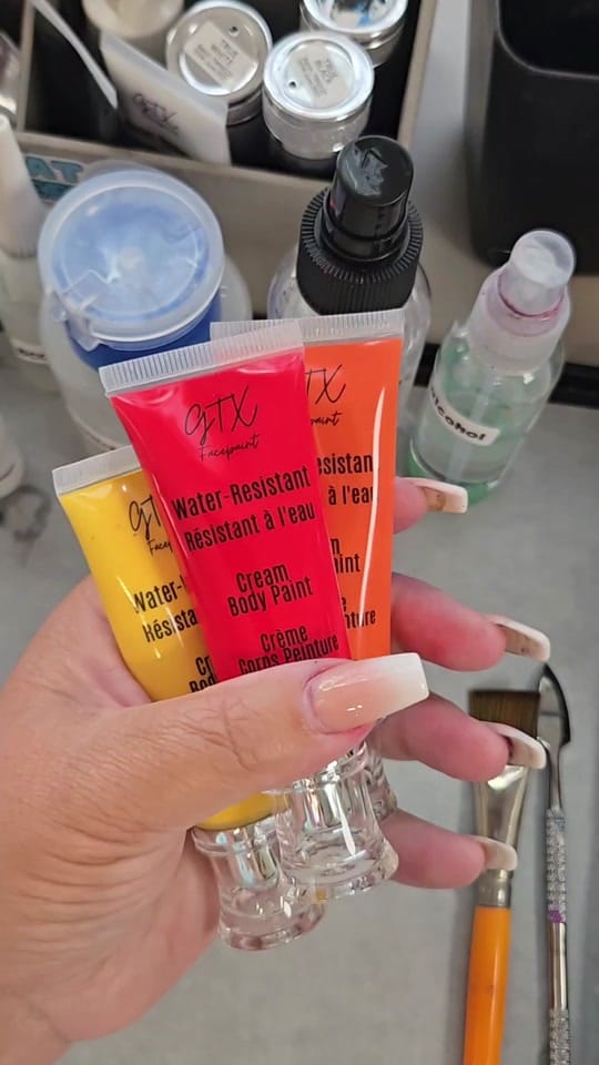 Post 3 by Bethany on TikTok (video)