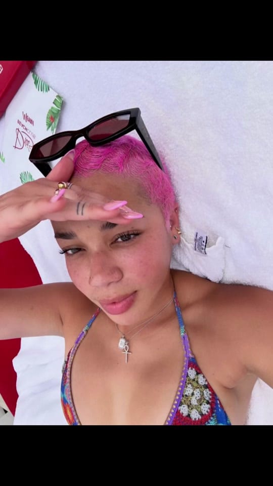 Post 5 by — 𝙢𝙖𝙧𝙞𝙖𝙝 ˚˖𐦍˖˚ on TikTok (video)