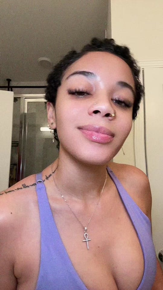 Post 9 by — 𝙢𝙖𝙧𝙞𝙖𝙝 ˚˖𐦍˖˚ on TikTok (video)