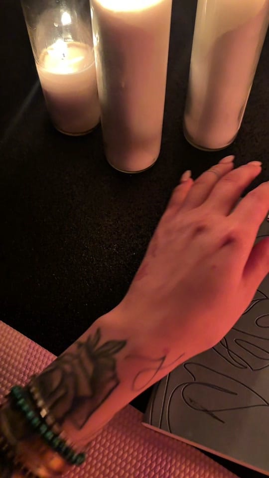 Post 4 by — 𝙢𝙖𝙧𝙞𝙖𝙝 ˚˖𐦍˖˚ on TikTok (video)