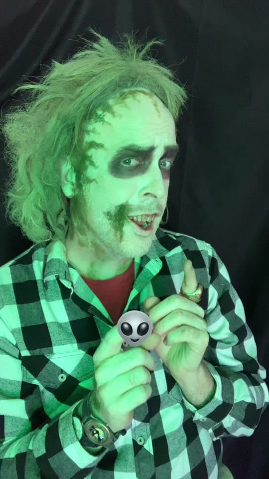 Post 2 by Jordan on TikTok (video)