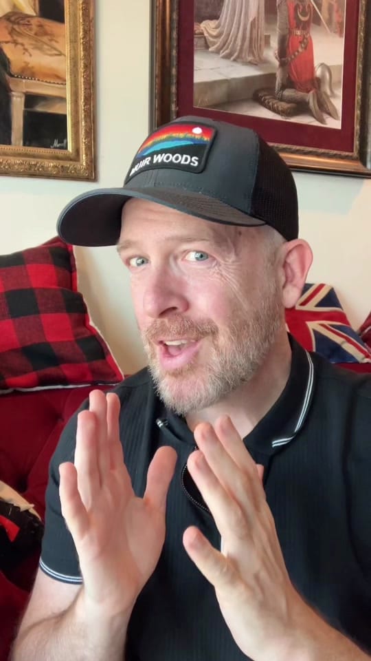Post 6 by Jordan on TikTok (video)