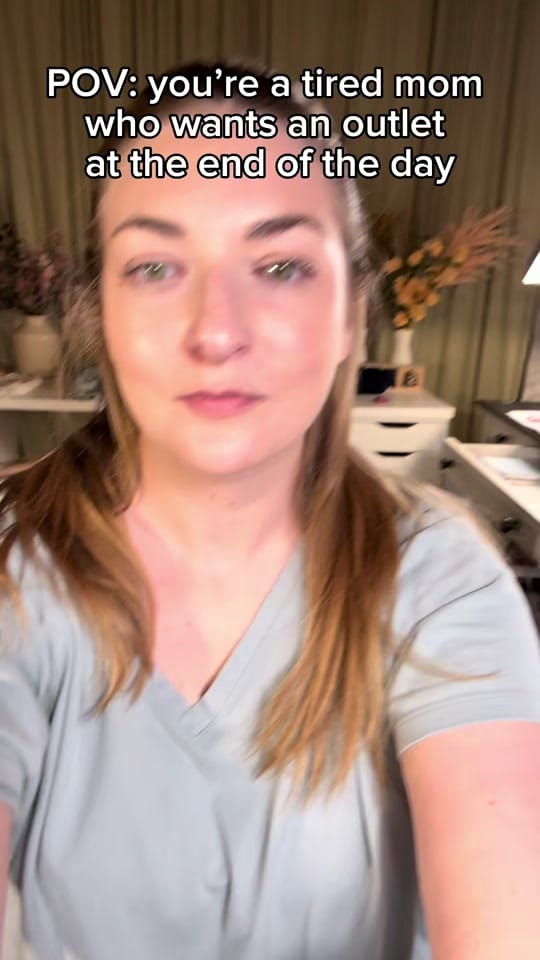 Post 1 by Aspen Lyn Outlet on TikTok (video)