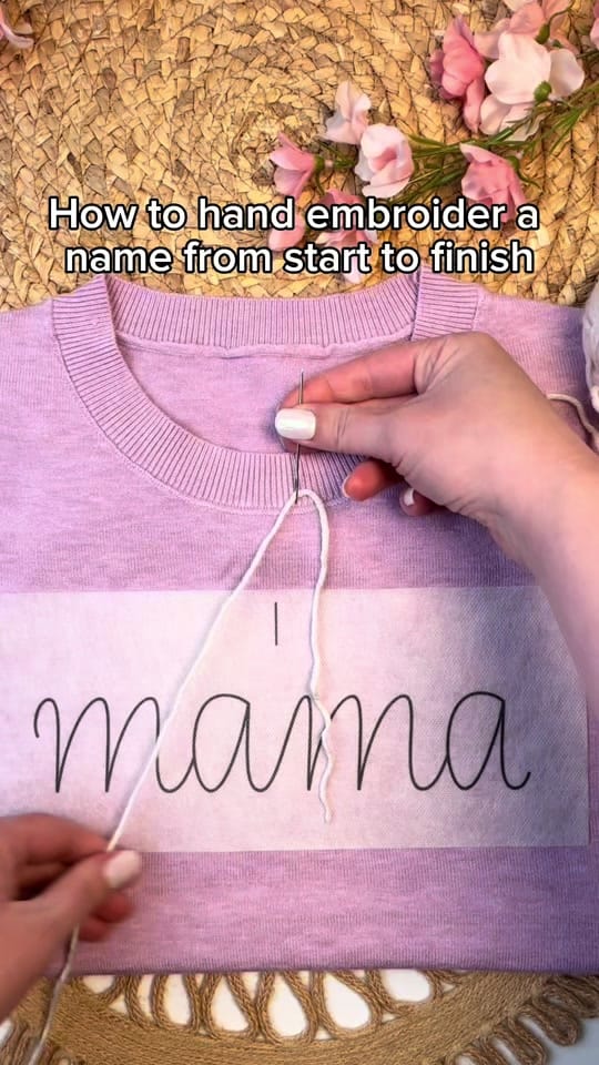 Post 5 by Aspen Lyn Outlet on TikTok (video)