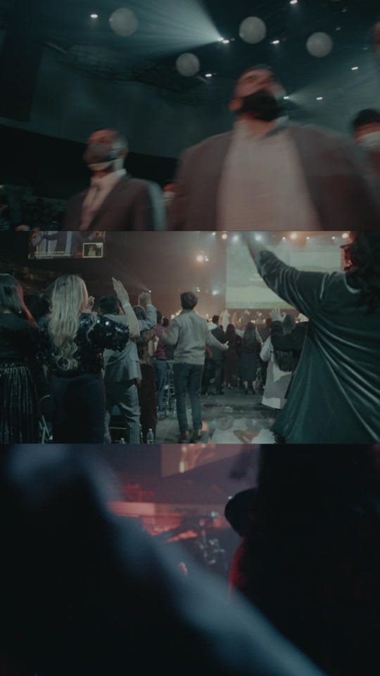 Post 1 by Messengers of Peace on TikTok (video)