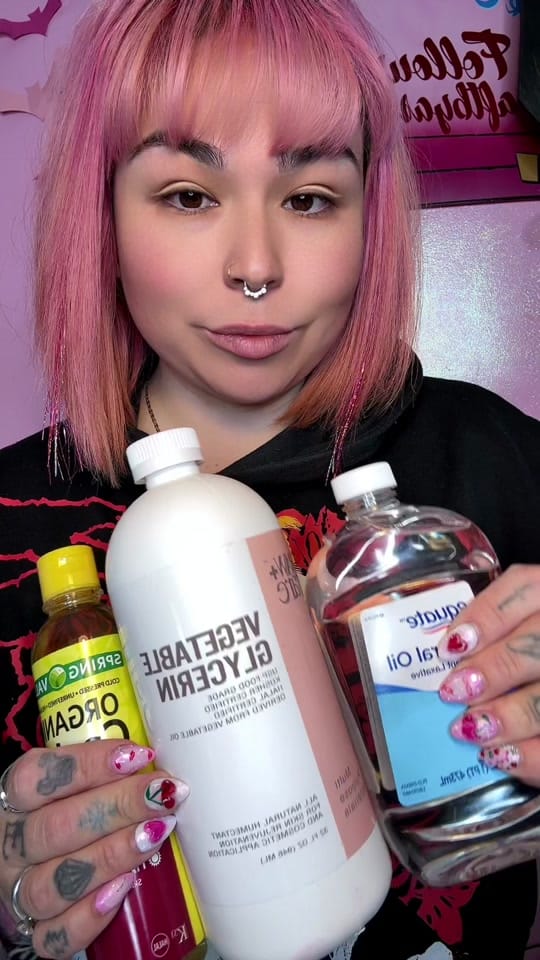 Post 8 by Craft By Ashley Ceja on TikTok (video)