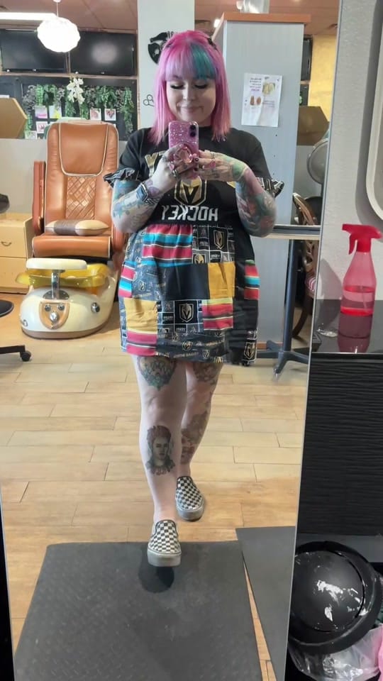Post 3 by Craft By Ashley Ceja on TikTok (video)