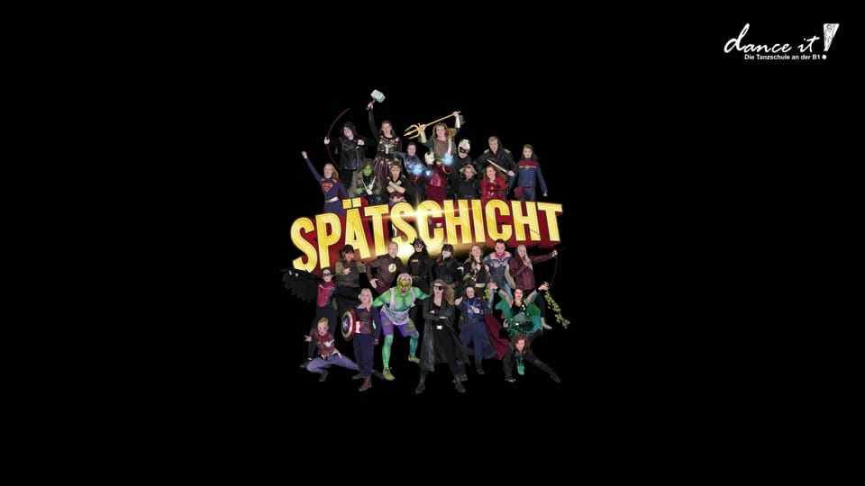 Post 2 by Tanzschule dance it! on TikTok (video)